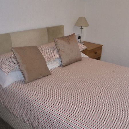 Hazelgrove Guest House Blackpool Zewnętrze zdjęcie