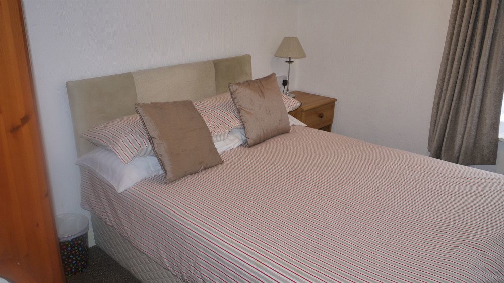 Hazelgrove Guest House Blackpool Zewnętrze zdjęcie