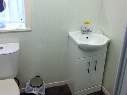 Hazelgrove Guest House Blackpool Zewnętrze zdjęcie
